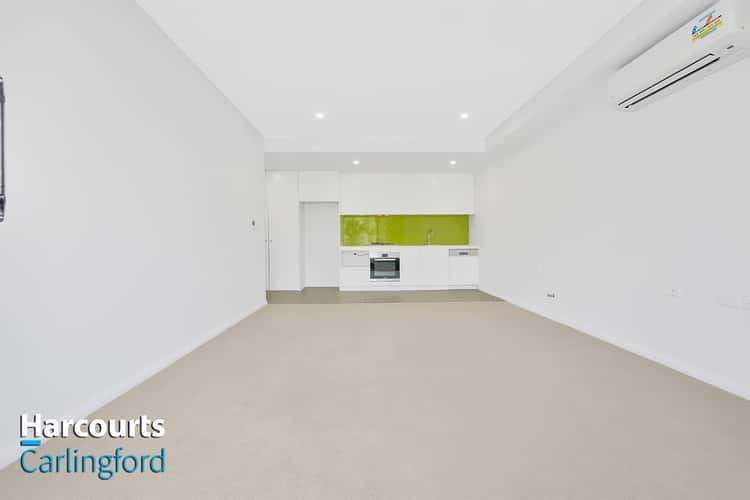 Third view of Homely apartment listing, 16/422 Pacific Highway, Asquith NSW 2077