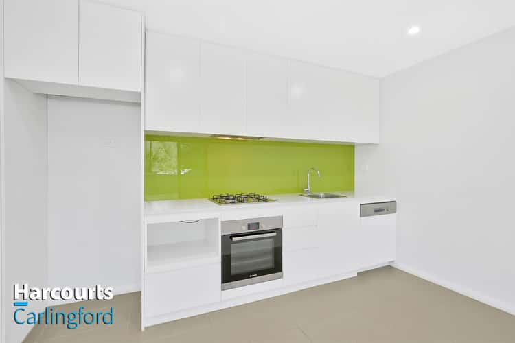 Fourth view of Homely apartment listing, 16/422 Pacific Highway, Asquith NSW 2077