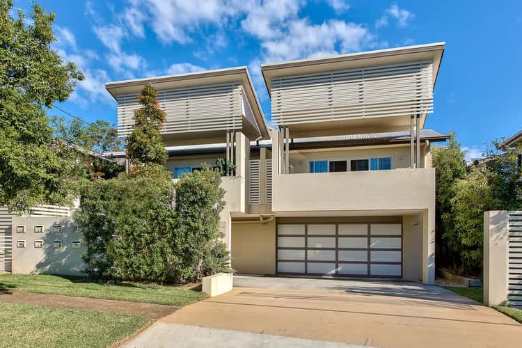 Main view of Homely unit listing, 5/53 Hedley  Avenue, Nundah QLD 4012