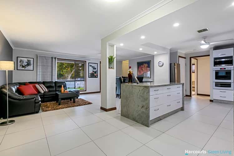 Fourth view of Homely house listing, 3 Bayford Street, Birkdale QLD 4159
