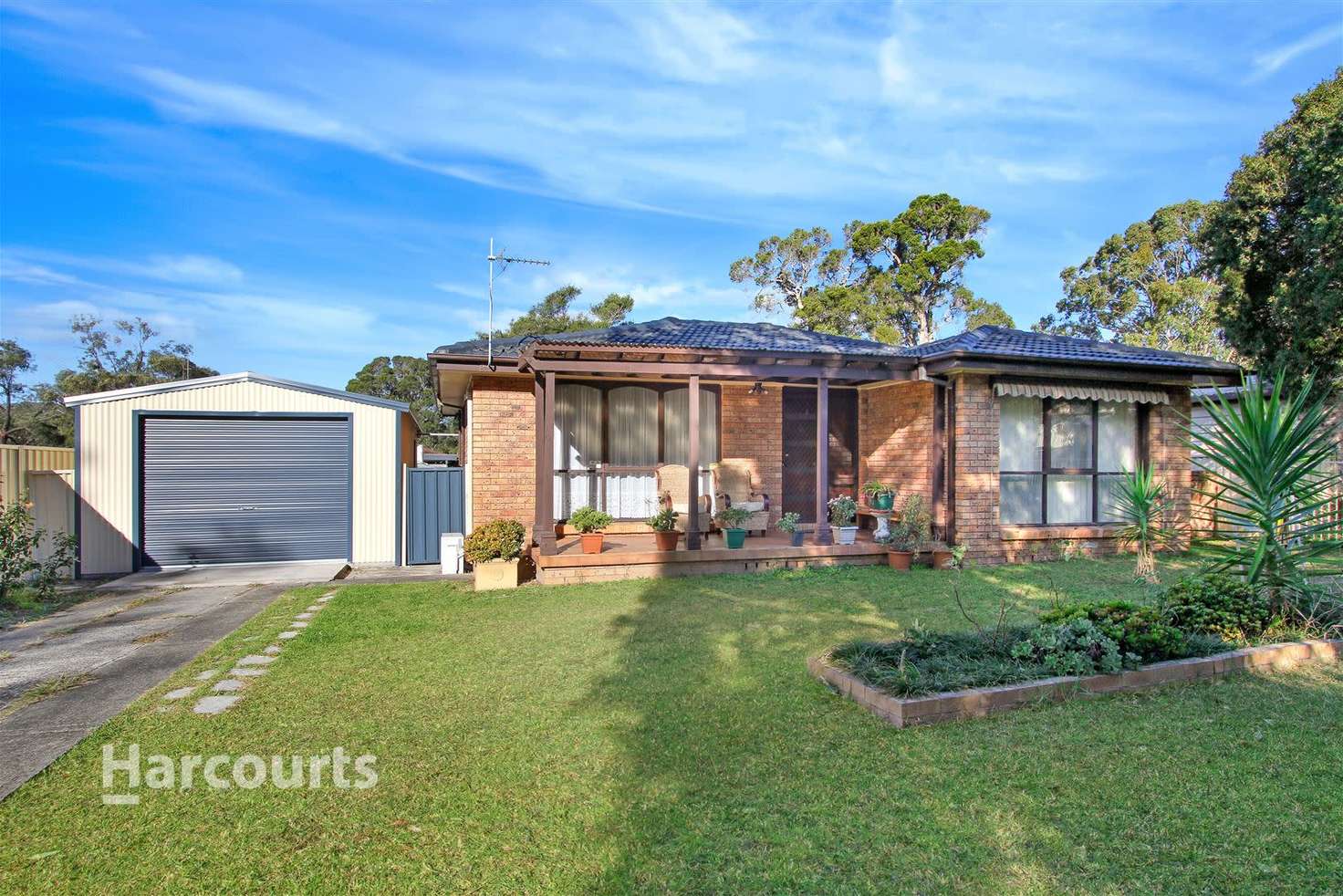 Main view of Homely house listing, 80 Goolagong Street, Avondale NSW 2530
