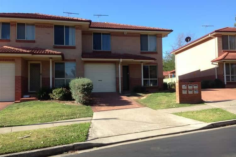 Main view of Homely townhouse listing, 2/9 Allen Road, Blacktown NSW 2148