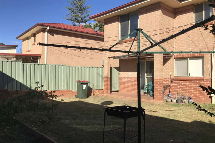 Second view of Homely townhouse listing, 2/9 Allen Road, Blacktown NSW 2148