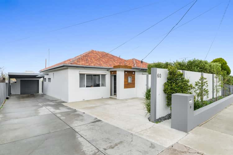 Main view of Homely house listing, 60 Anakie Road, Bell Park VIC 3215