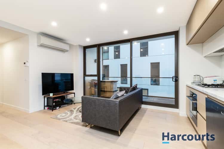 Second view of Homely apartment listing, 1107/20 Hepburn Road, Doncaster VIC 3108