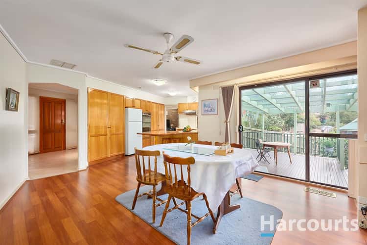 Second view of Homely house listing, 1 Beleura Avenue, Vermont VIC 3133