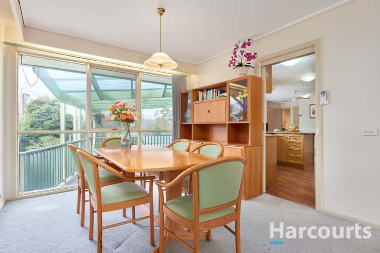 Third view of Homely house listing, 1 Beleura Avenue, Vermont VIC 3133