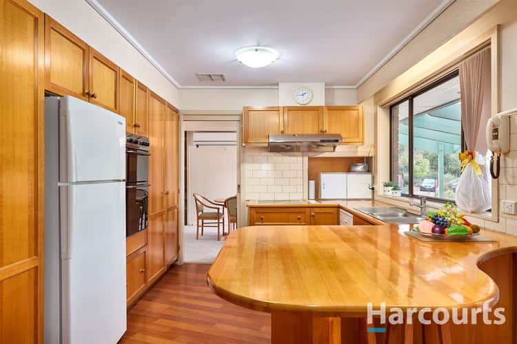Fourth view of Homely house listing, 1 Beleura Avenue, Vermont VIC 3133