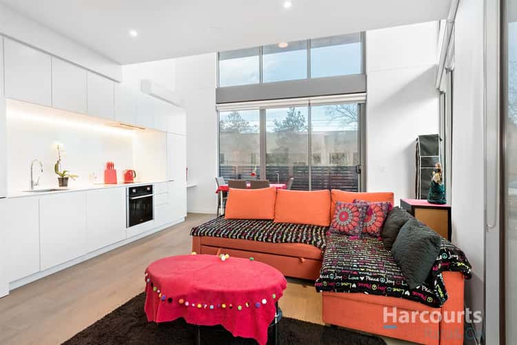 Main view of Homely apartment listing, LG05/1 Ascot Vale Road, Flemington VIC 3031