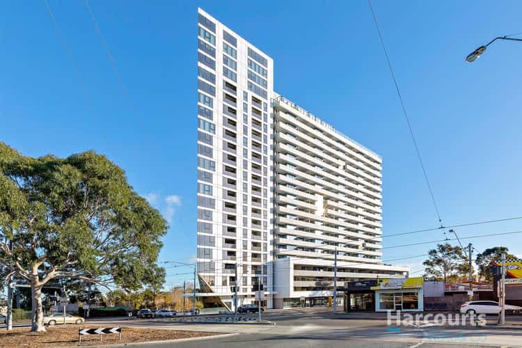 Second view of Homely apartment listing, LG05/1 Ascot Vale Road, Flemington VIC 3031