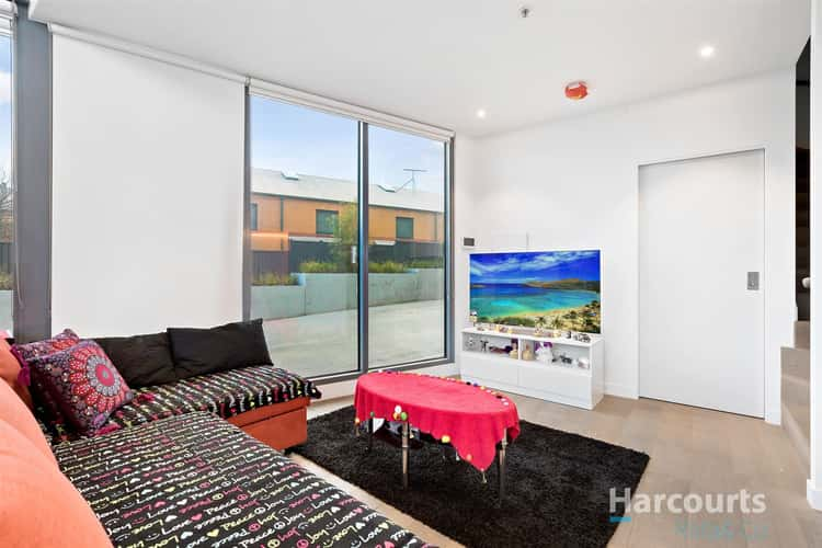 Fifth view of Homely apartment listing, LG05/1 Ascot Vale Road, Flemington VIC 3031