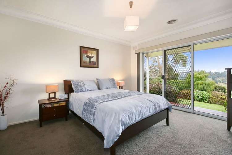 Sixth view of Homely acreageSemiRural listing, 268 Queens Road, Wandin East VIC 3139