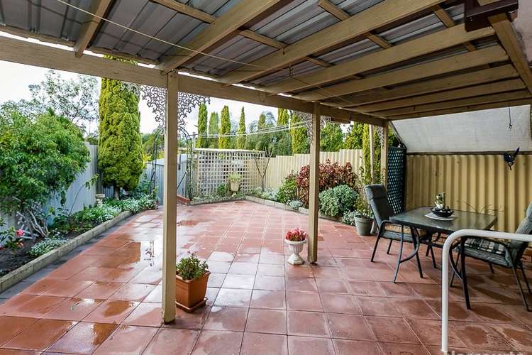 Second view of Homely house listing, 10A Panjada Place, Heathridge WA 6027