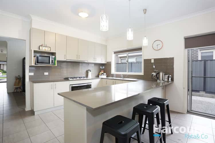 Second view of Homely house listing, 146 Newbury Boulevard, Craigieburn VIC 3064