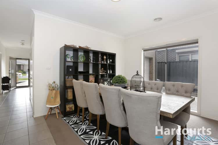 Third view of Homely house listing, 146 Newbury Boulevard, Craigieburn VIC 3064