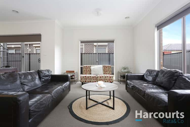 Fourth view of Homely house listing, 146 Newbury Boulevard, Craigieburn VIC 3064