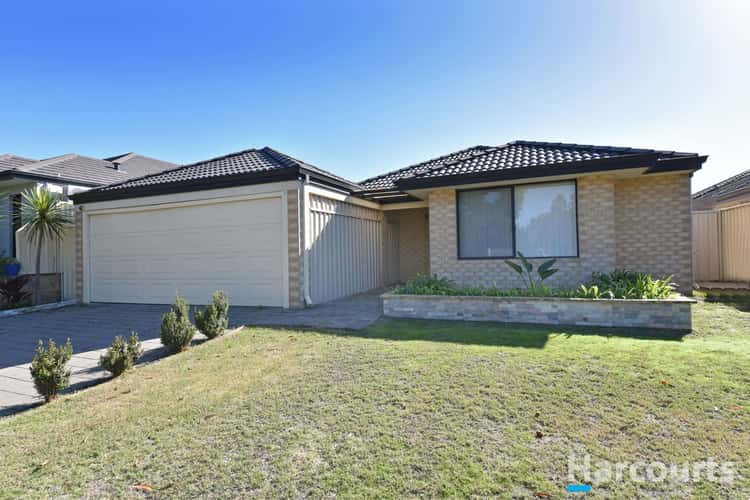 Second view of Homely house listing, 3 Winona Link, Banksia Grove WA 6031