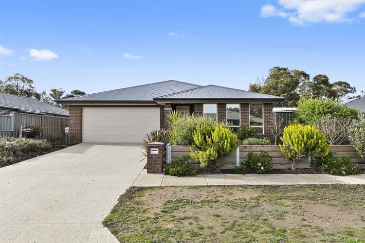 Main view of Homely house listing, 13 Hains Close, Beaufort VIC 3373