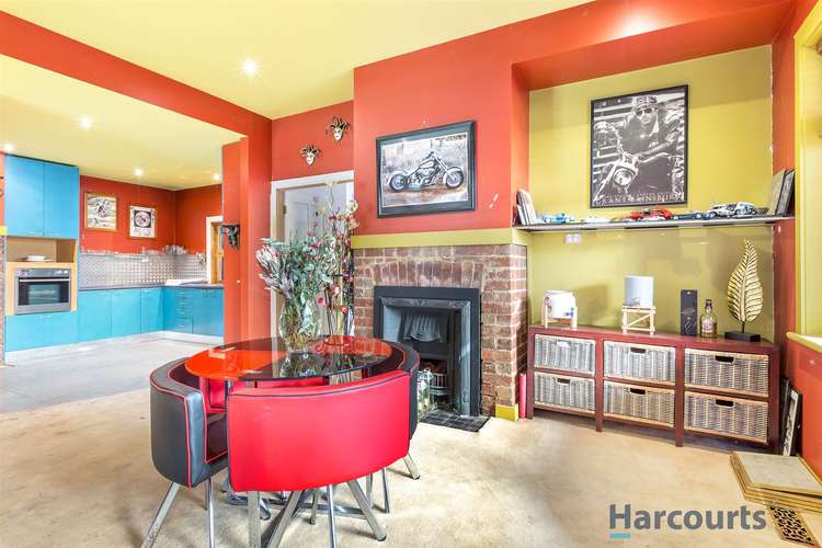 Fifth view of Homely house listing, 4 Hyde Street, Deer Park VIC 3023