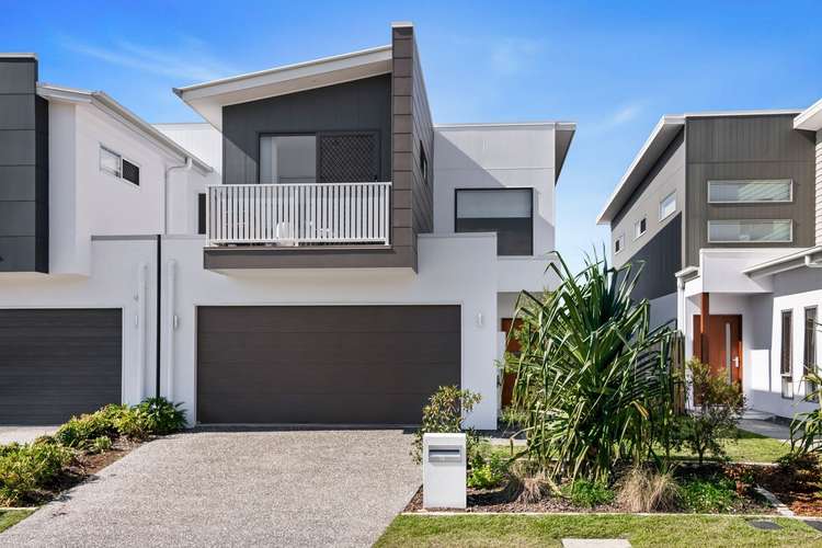 Second view of Homely house listing, 19 Splendor Place, Birtinya QLD 4575