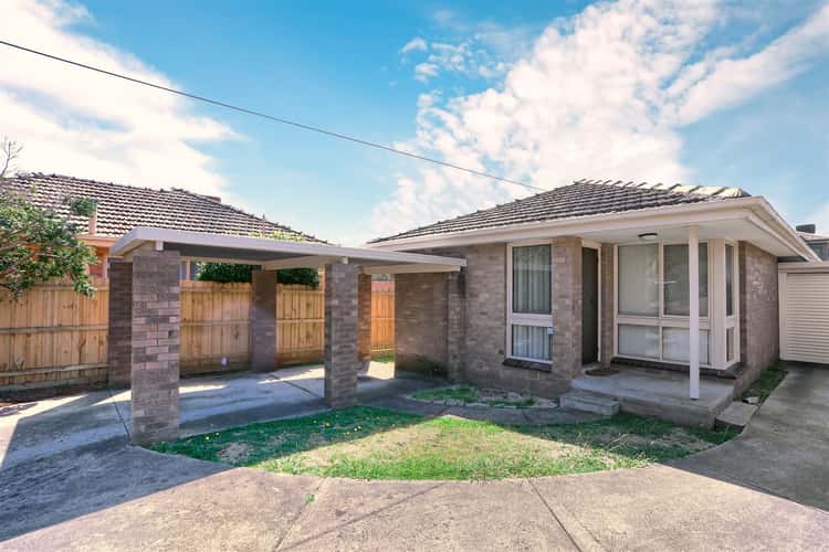 Main view of Homely unit listing, 1/26 Bluehills Avenue, Mount Waverley VIC 3149