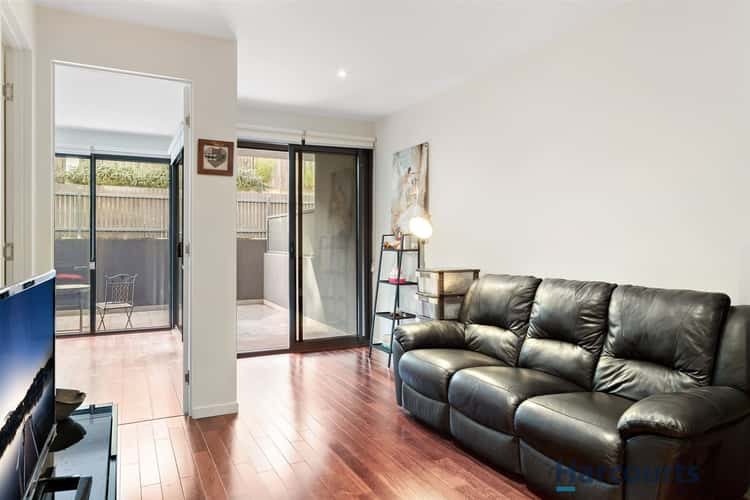 Second view of Homely apartment listing, B04/660 Blackburn Road, Notting Hill VIC 3168