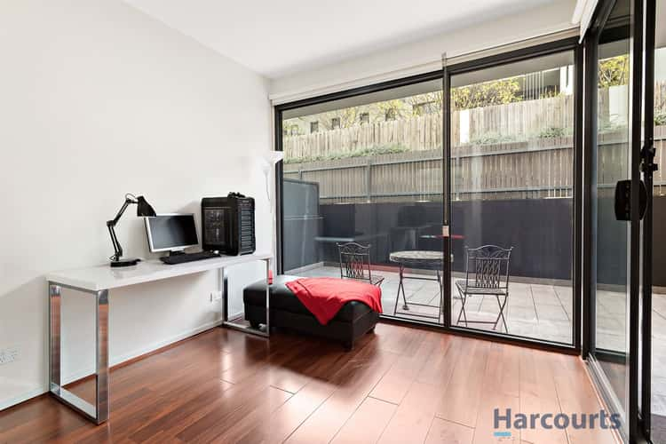 Fourth view of Homely apartment listing, B04/660 Blackburn Road, Notting Hill VIC 3168