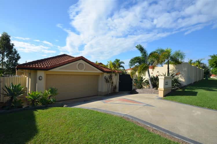 Main view of Homely house listing, 4 Respall Way, Arundel QLD 4214