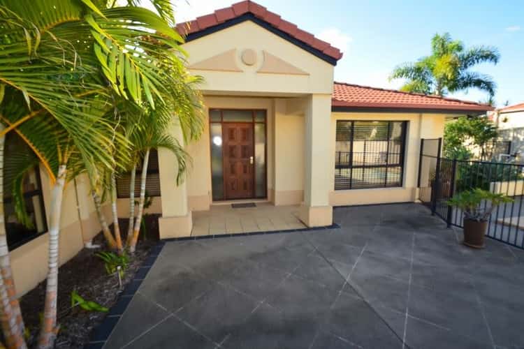 Second view of Homely house listing, 4 Respall Way, Arundel QLD 4214