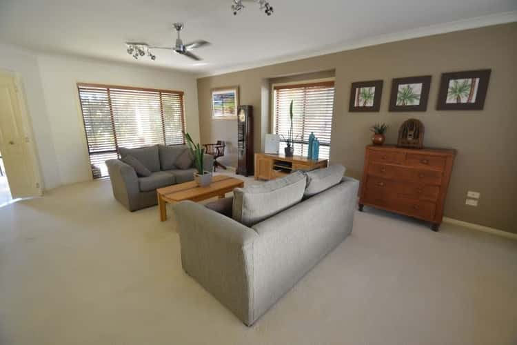 Fourth view of Homely house listing, 4 Respall Way, Arundel QLD 4214