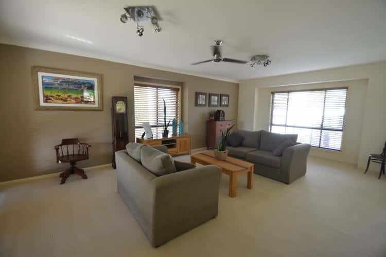 Fifth view of Homely house listing, 4 Respall Way, Arundel QLD 4214