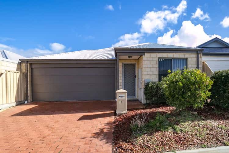 Second view of Homely house listing, 13 Melksham Way, Butler WA 6036