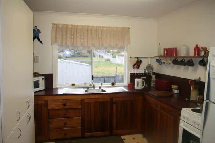 Fifth view of Homely house listing, 193 Tasman Highway, Beaumaris TAS 7215
