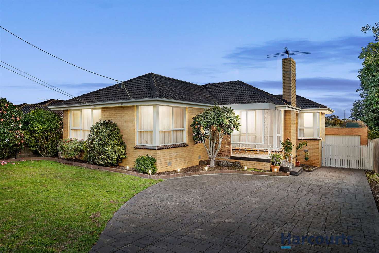 Main view of Homely house listing, 19 Ludwell Cres, Bentleigh East VIC 3165