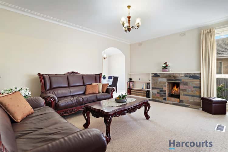 Second view of Homely house listing, 19 Ludwell Cres, Bentleigh East VIC 3165