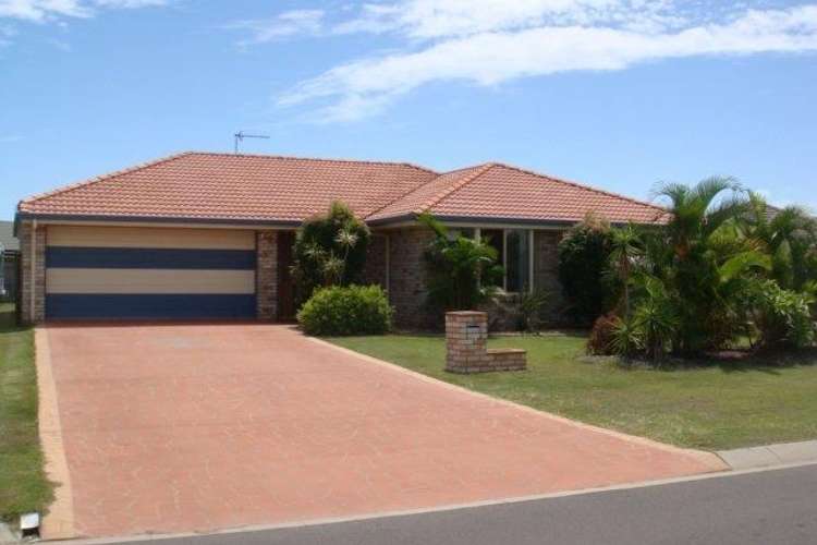 Second view of Homely house listing, 7 Pialba Downs Drive, Eli Waters QLD 4655