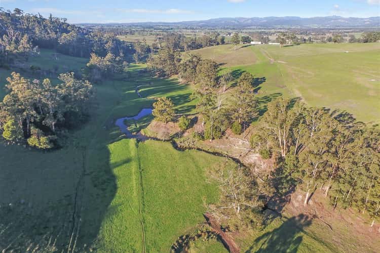 Second view of Homely ruralOther listing, 200 Vaggs, Yinnar VIC 3869