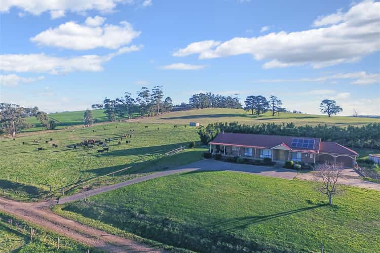 Third view of Homely ruralOther listing, 200 Vaggs, Yinnar VIC 3869