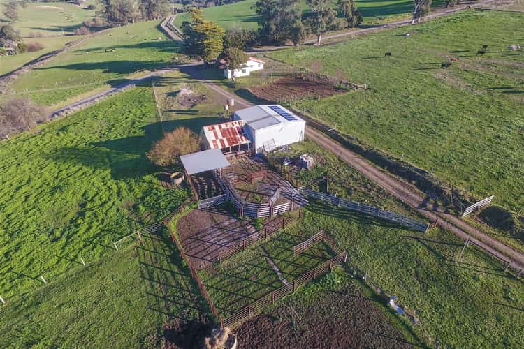 Fourth view of Homely ruralOther listing, 200 Vaggs, Yinnar VIC 3869