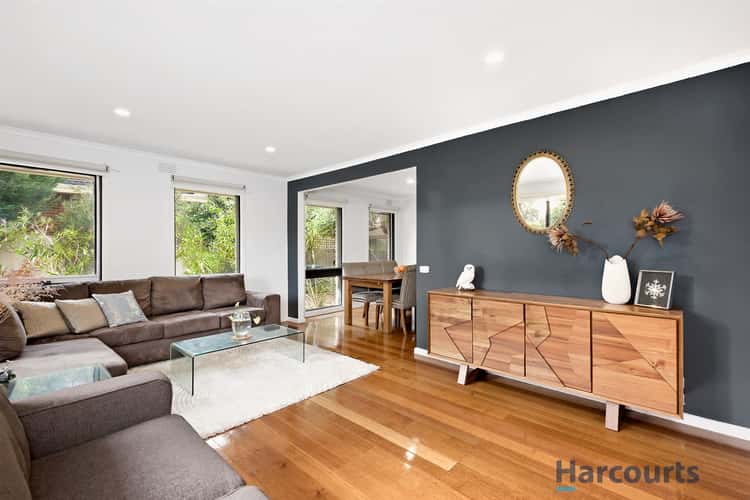 Fifth view of Homely house listing, 5 Hayden Court, Knoxfield VIC 3180