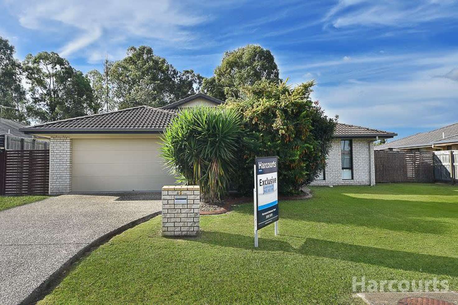 Main view of Homely house listing, 6 Lyndon Way, Bellmere QLD 4510