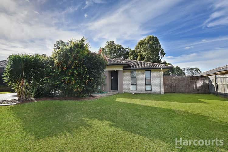 Second view of Homely house listing, 6 Lyndon Way, Bellmere QLD 4510