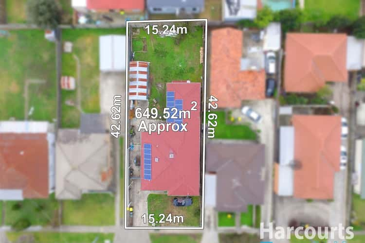 20 Tramoo Street, Lalor VIC 3075