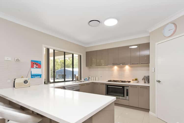 Main view of Homely flat listing, 8 Jurd Place, Jimboomba QLD 4280