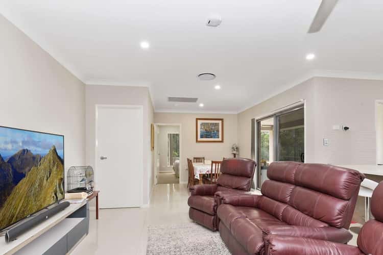 Second view of Homely flat listing, 8 Jurd Place, Jimboomba QLD 4280