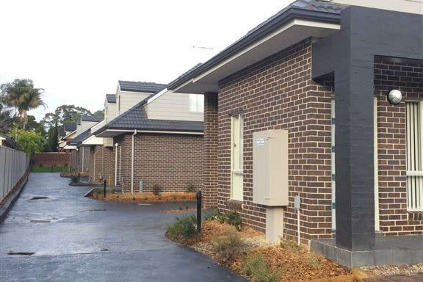 Main view of Homely townhouse listing, 5/24 Canberra Street, Oxley Park NSW 2760