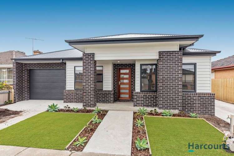 Second view of Homely townhouse listing, 28b Thorburn Street, Bell Park VIC 3215