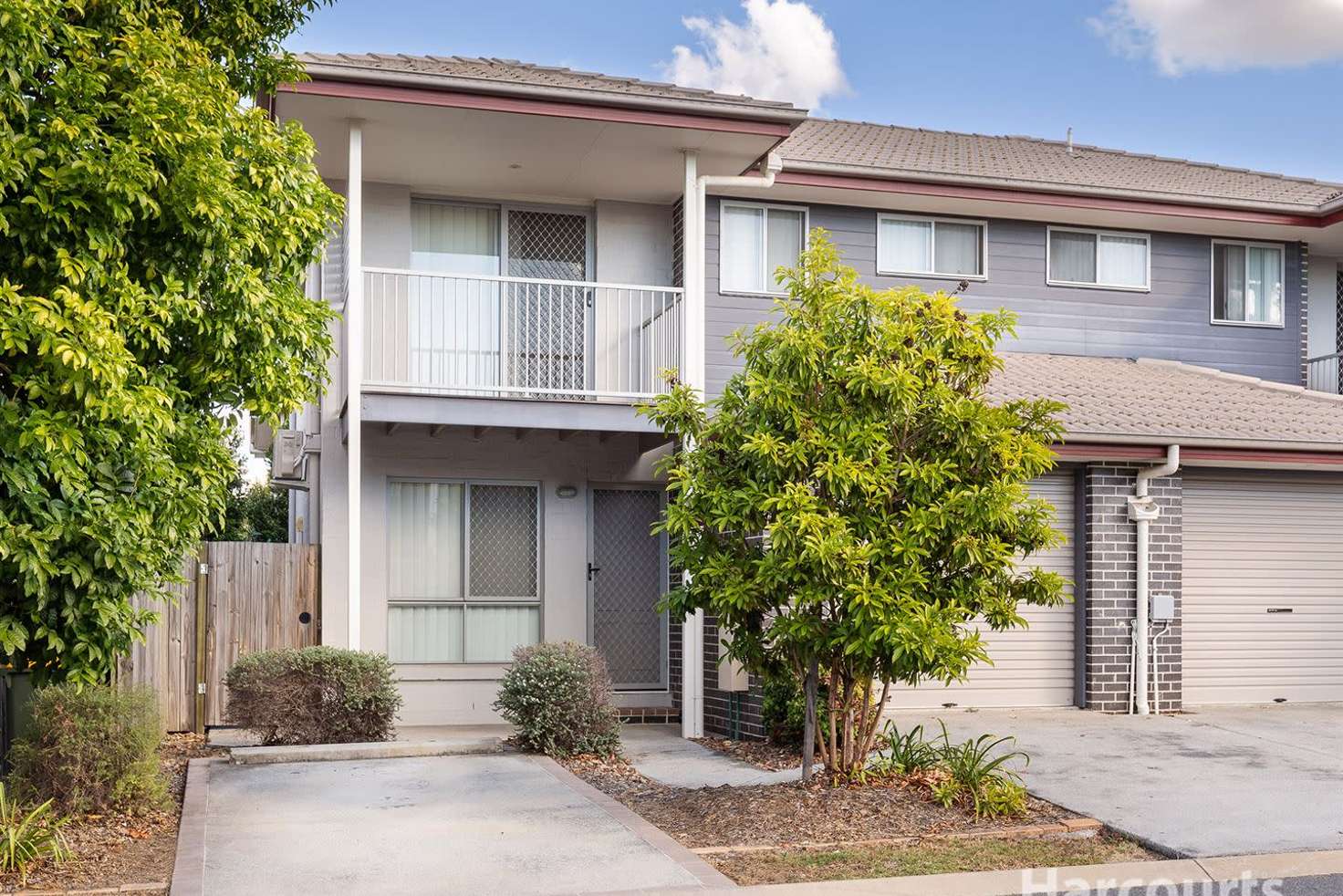 Main view of Homely townhouse listing, 63/350 Leitchs Road, Brendale QLD 4500