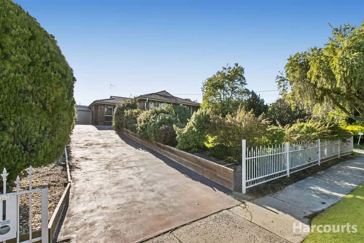 44 Avalon Dr, Rowville VIC 3178