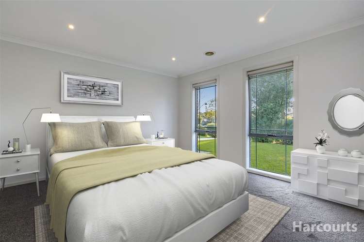 Fourth view of Homely house listing, 76 Fieldstone Blvd, Beaconsfield VIC 3807